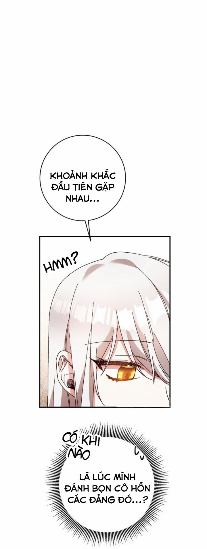 Lý Do Nàng Ấy Sống Như 1 Ác Nữ 42 trang 29