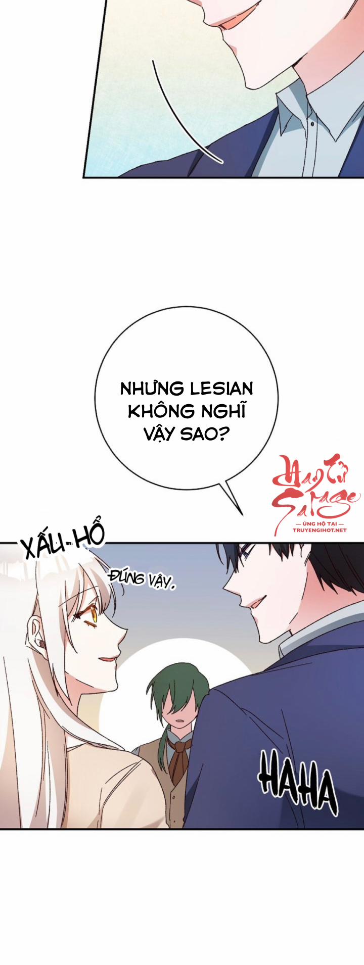 Lý Do Nàng Ấy Sống Như 1 Ác Nữ 42 trang 32