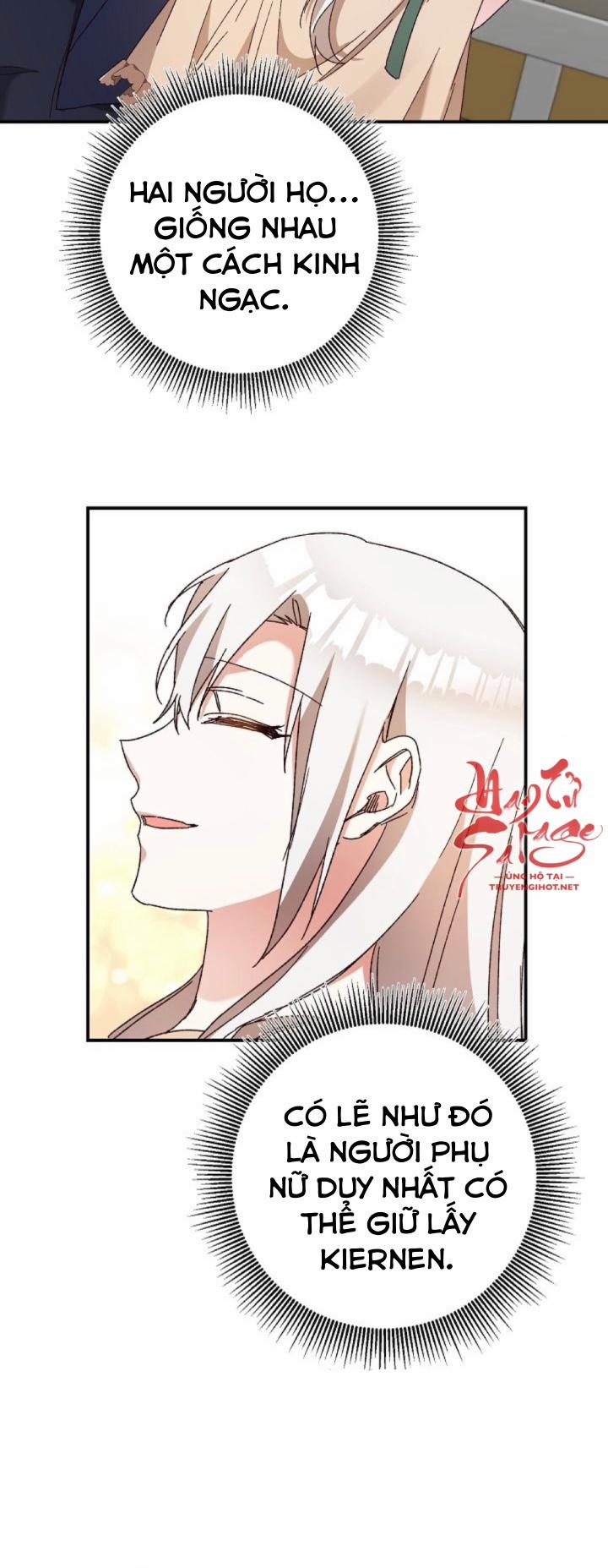 Lý Do Nàng Ấy Sống Như 1 Ác Nữ 42 trang 34