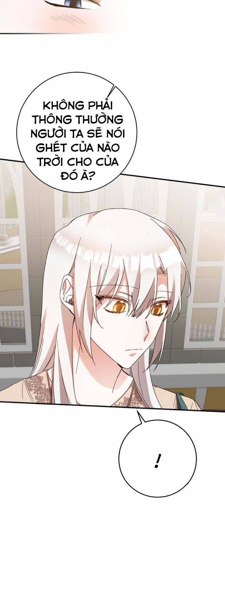 Lý Do Nàng Ấy Sống Như 1 Ác Nữ 42 trang 37