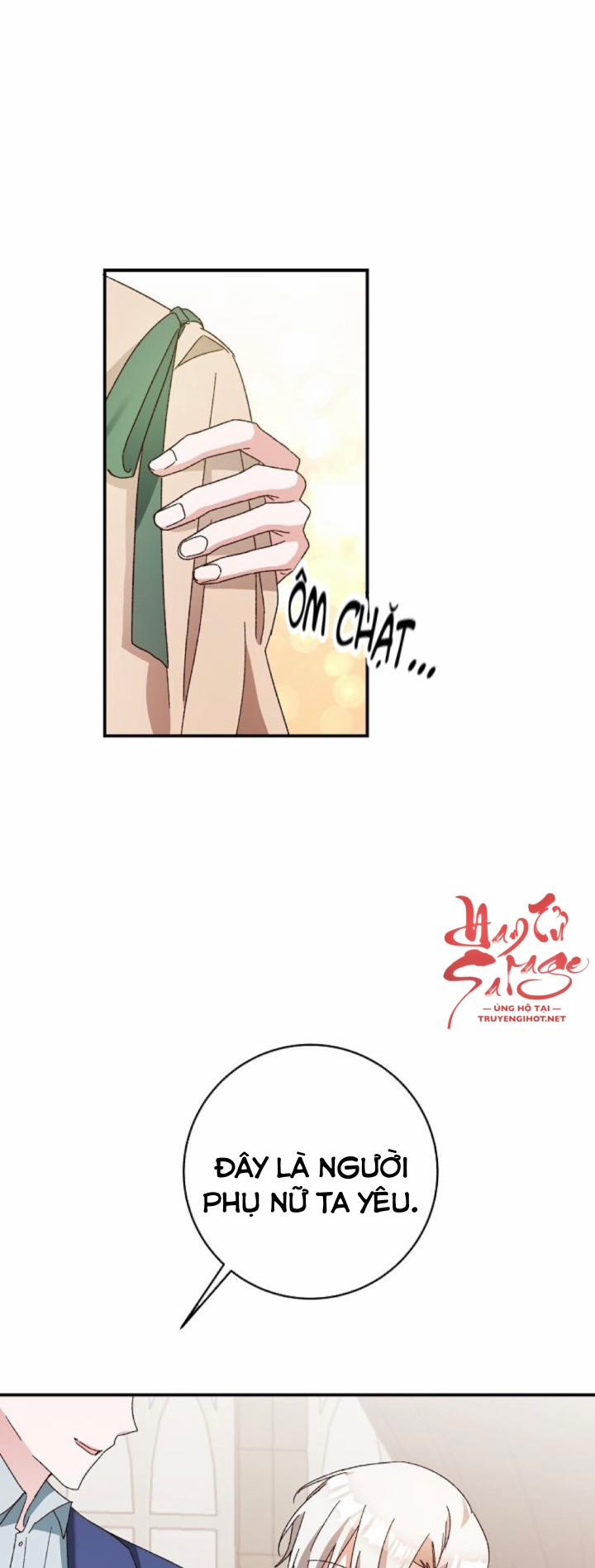Lý Do Nàng Ấy Sống Như 1 Ác Nữ 42 trang 4