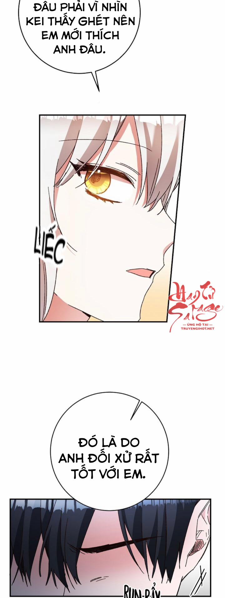 Lý Do Nàng Ấy Sống Như 1 Ác Nữ 42 trang 40