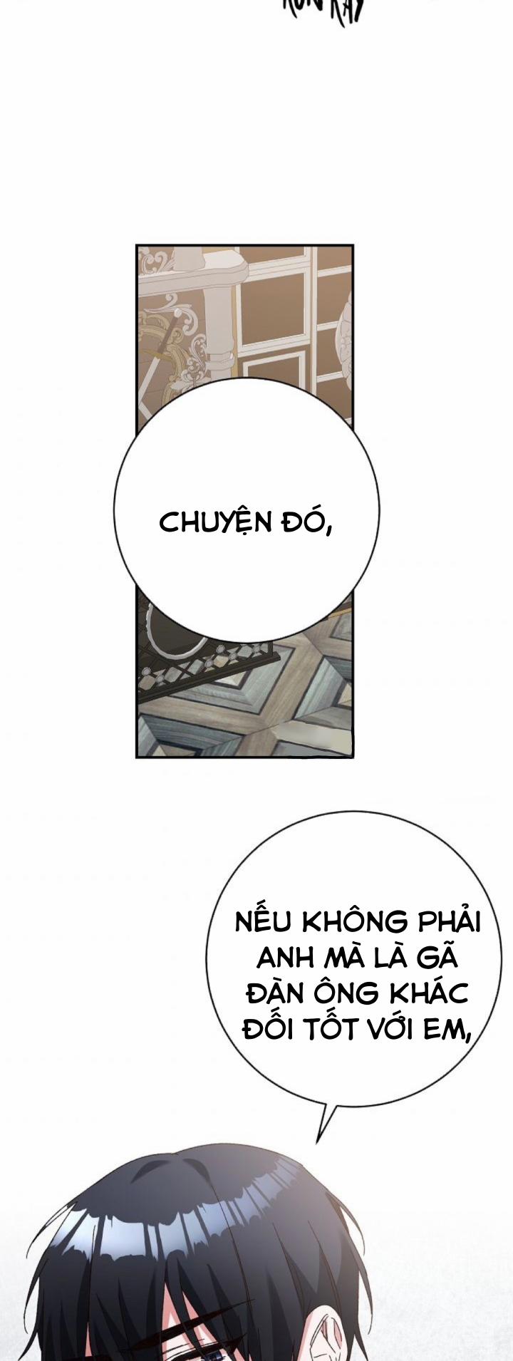 Lý Do Nàng Ấy Sống Như 1 Ác Nữ 42 trang 41