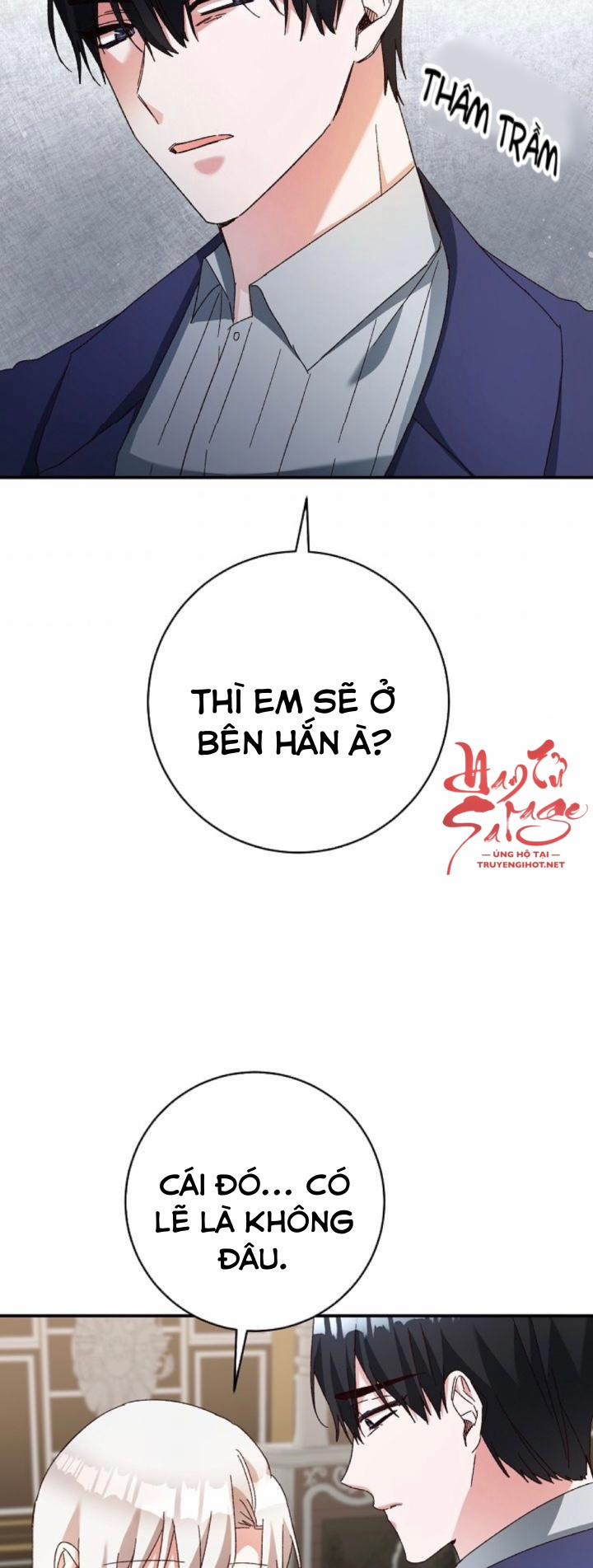 Lý Do Nàng Ấy Sống Như 1 Ác Nữ 42 trang 42