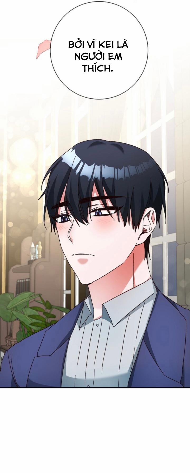 Lý Do Nàng Ấy Sống Như 1 Ác Nữ 42 trang 45