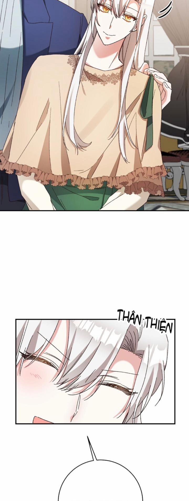 Lý Do Nàng Ấy Sống Như 1 Ác Nữ 42 trang 5