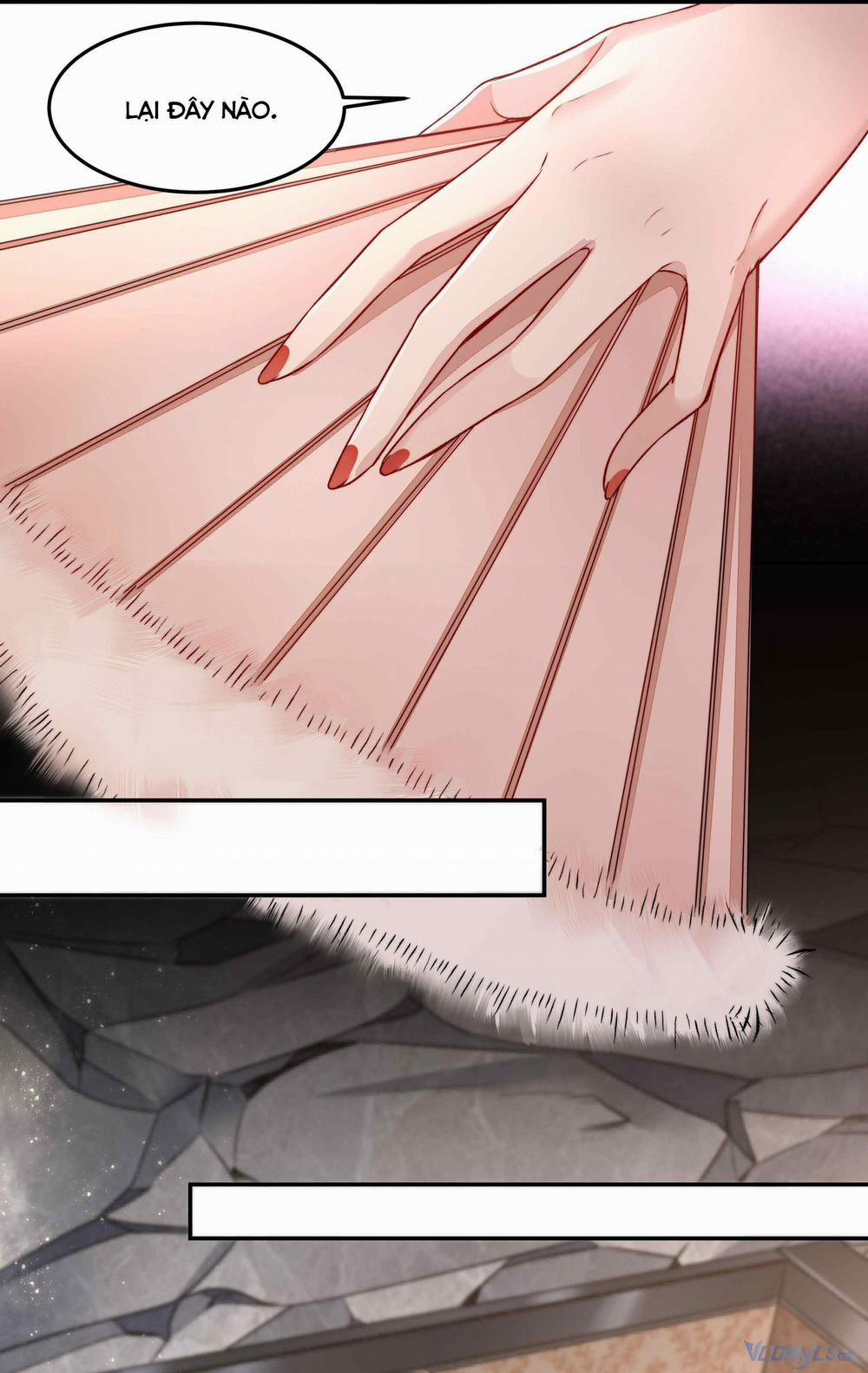 Lý Do Nhất Định Phải Sống Sót 1.1 trang 15