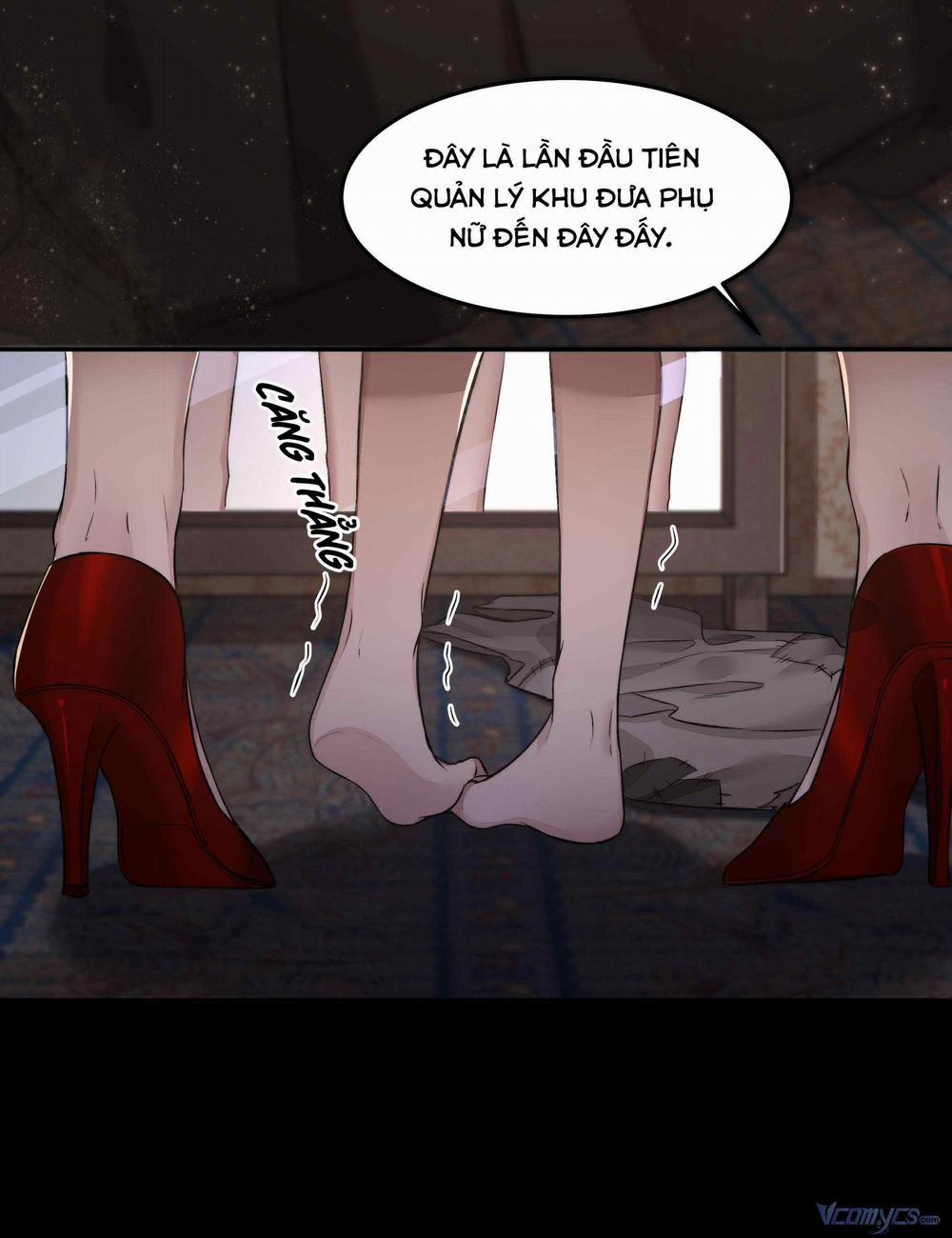 Lý Do Nhất Định Phải Sống Sót 1.1 trang 17