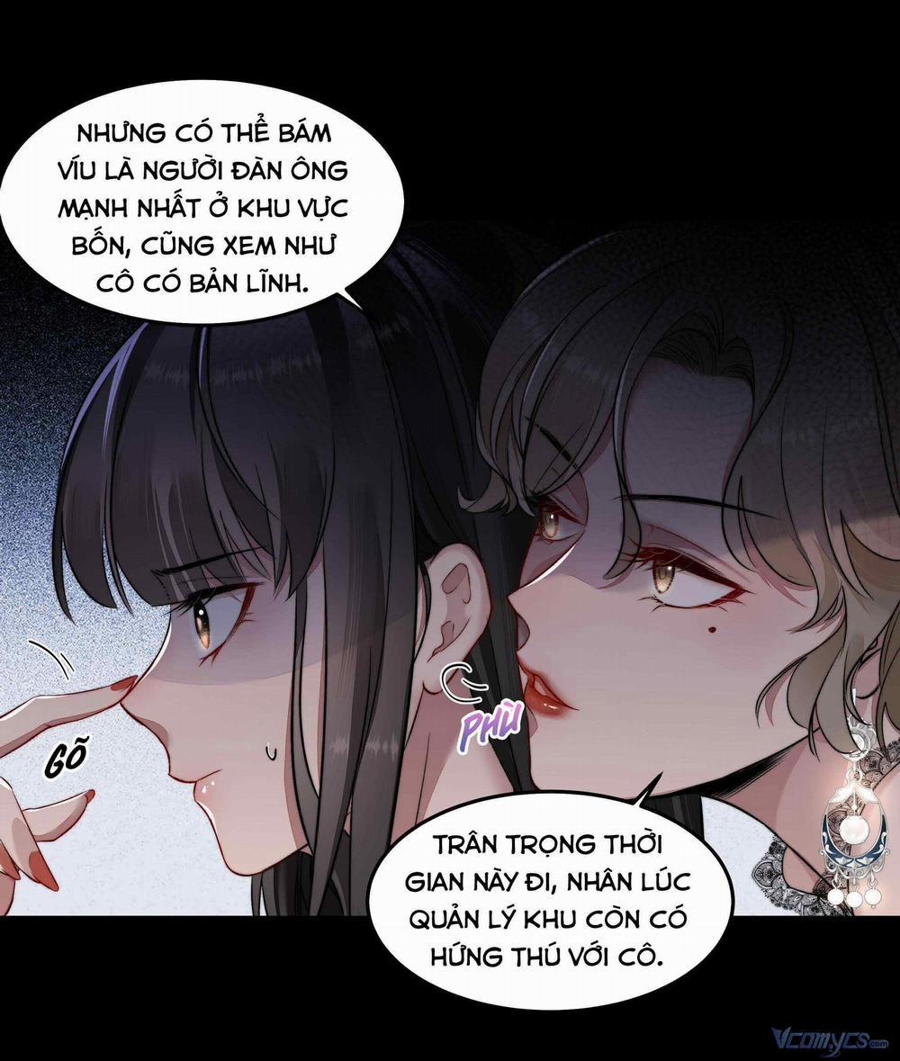 Lý Do Nhất Định Phải Sống Sót 1.1 trang 19