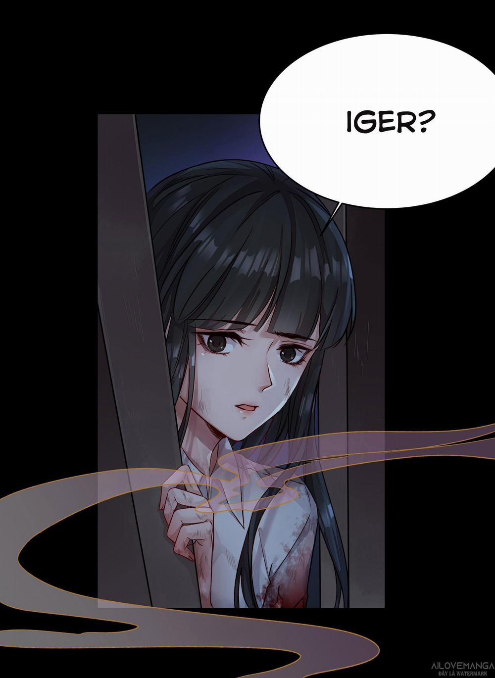 Lý Do Nhất Định Phải Sống Sót 1.1 trang 30