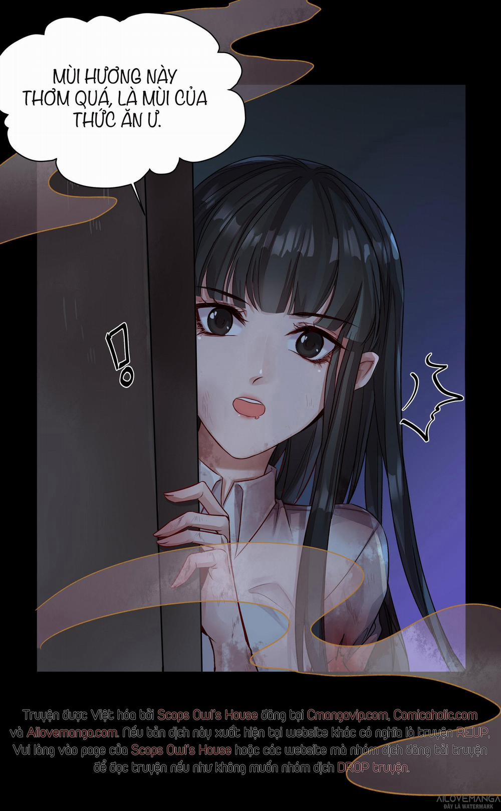 Lý Do Nhất Định Phải Sống Sót 1.1 trang 31