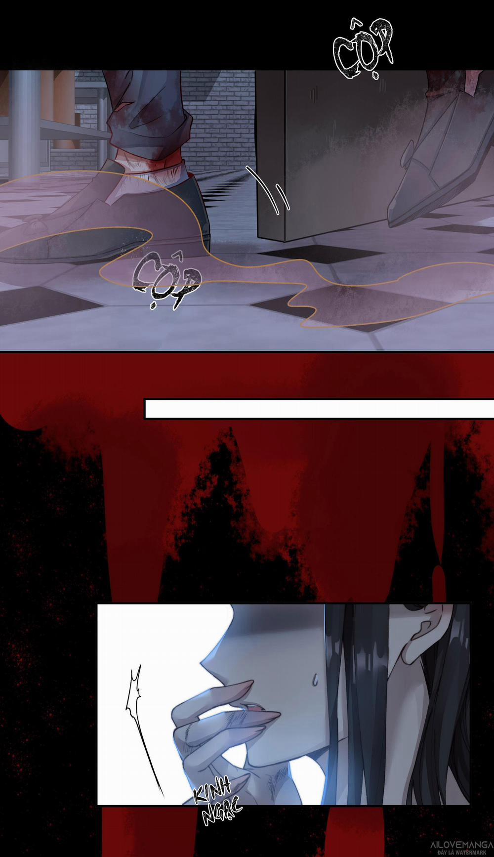 Lý Do Nhất Định Phải Sống Sót 1.1 trang 32