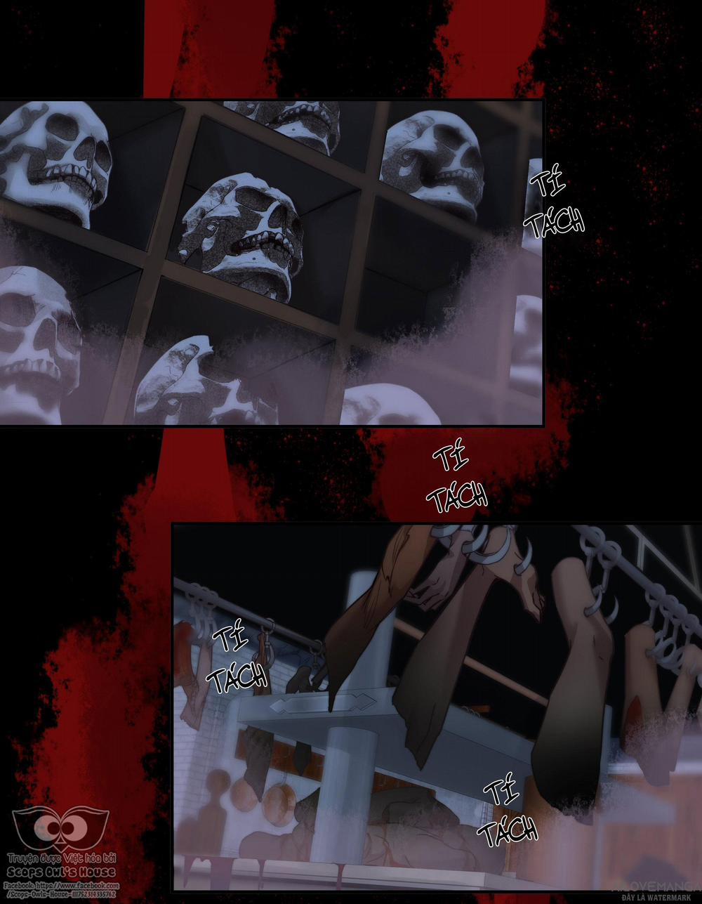 Lý Do Nhất Định Phải Sống Sót 1.1 trang 33