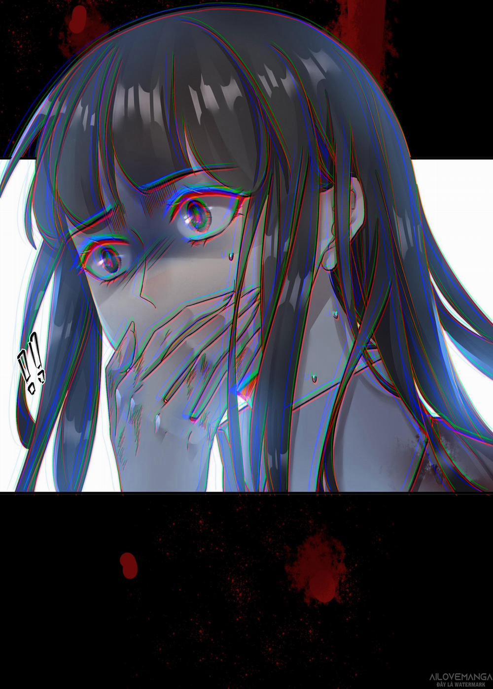 Lý Do Nhất Định Phải Sống Sót 1.1 trang 34