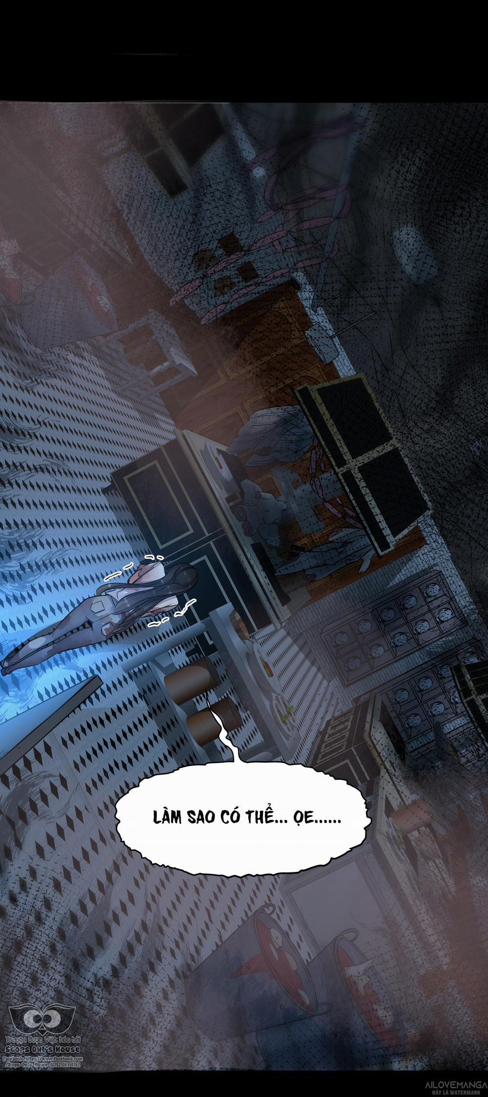 Lý Do Nhất Định Phải Sống Sót 1.1 trang 35