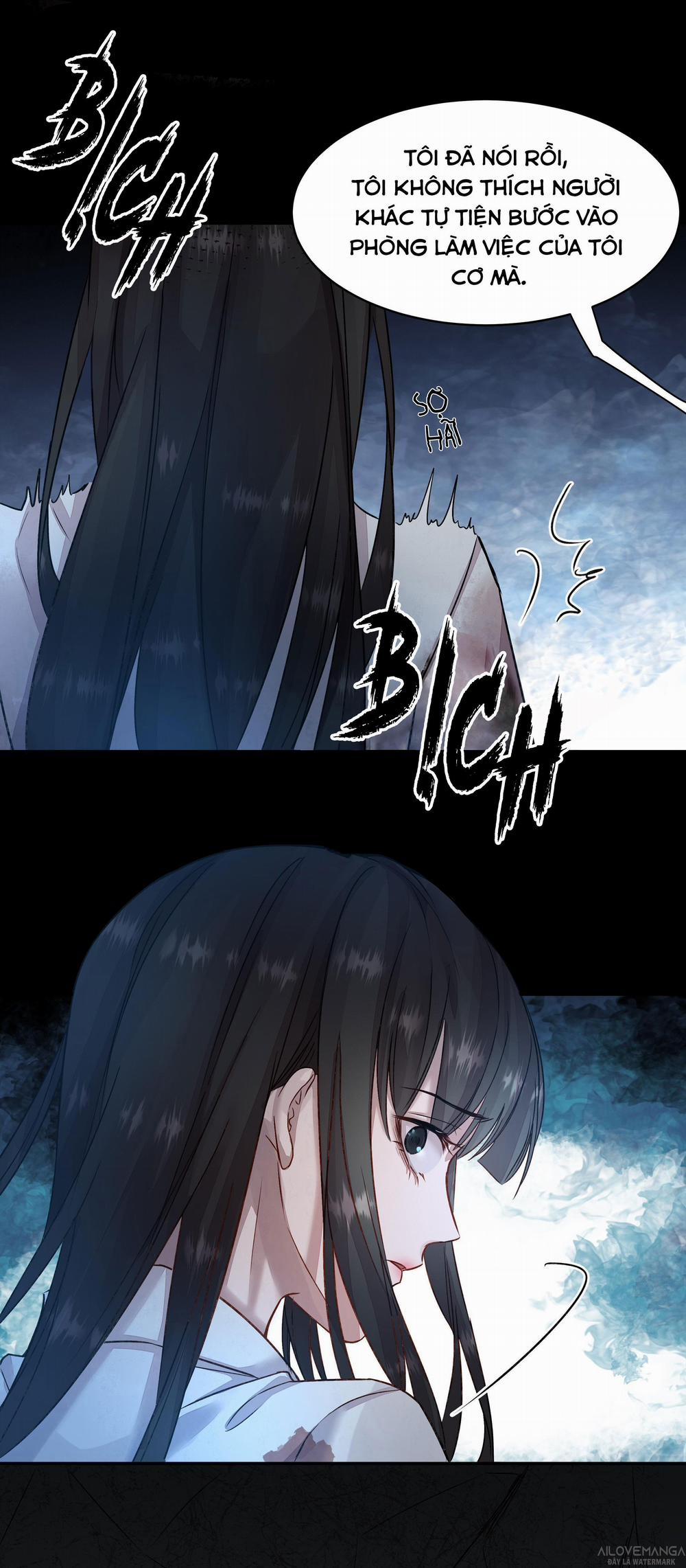 Lý Do Nhất Định Phải Sống Sót 1.1 trang 36