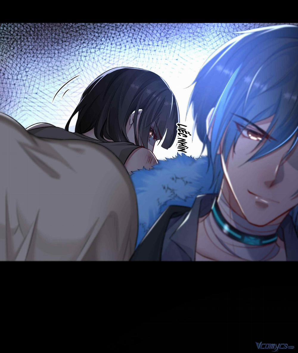 Lý Do Nhất Định Phải Sống Sót 1.1 trang 4