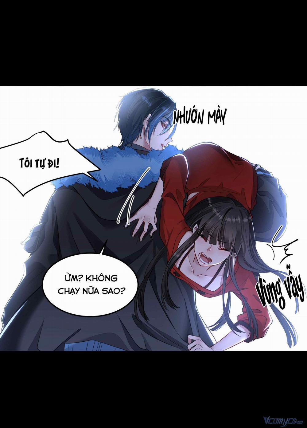 Lý Do Nhất Định Phải Sống Sót 1.2 trang 10