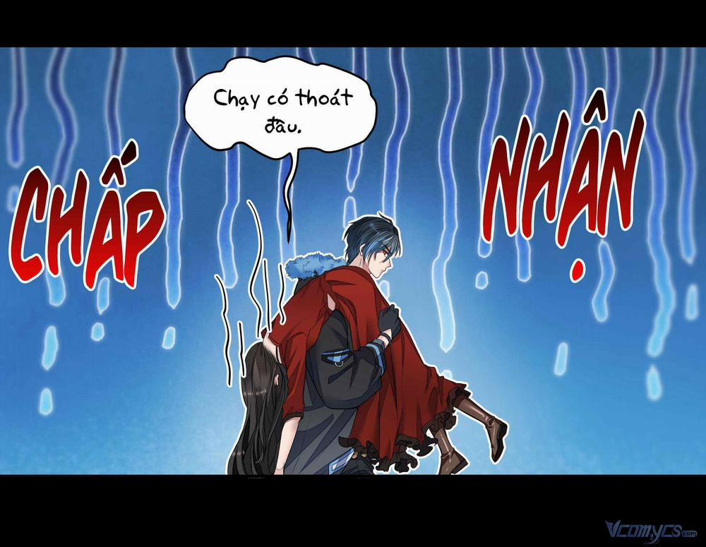 Lý Do Nhất Định Phải Sống Sót 1.2 trang 11