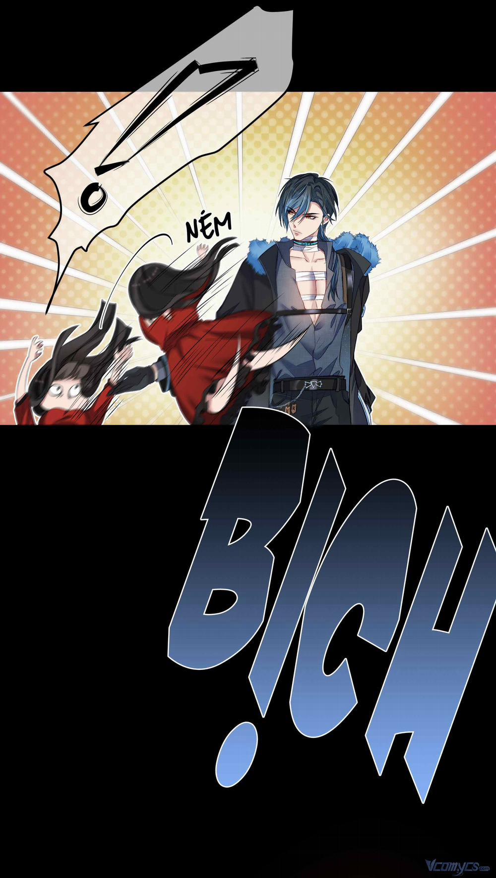 Lý Do Nhất Định Phải Sống Sót 1.2 trang 12