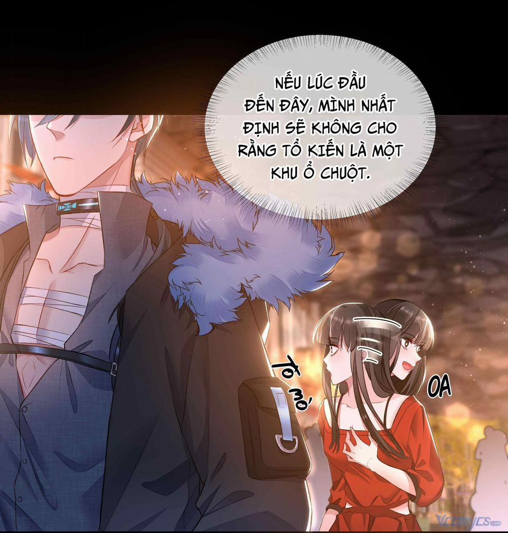 Lý Do Nhất Định Phải Sống Sót 1.2 trang 15