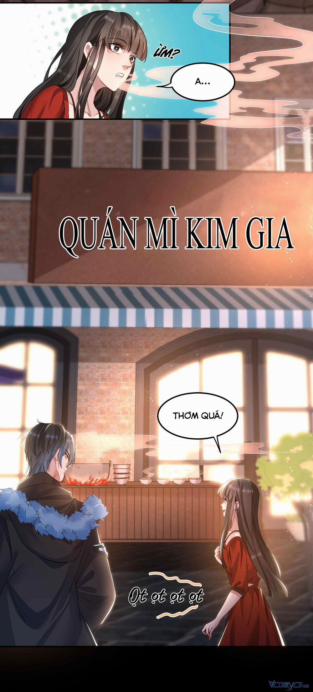 Lý Do Nhất Định Phải Sống Sót 1.2 trang 17