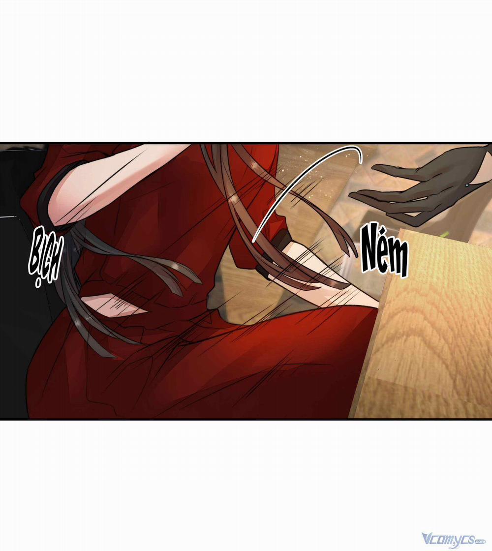 Lý Do Nhất Định Phải Sống Sót 1.2 trang 20