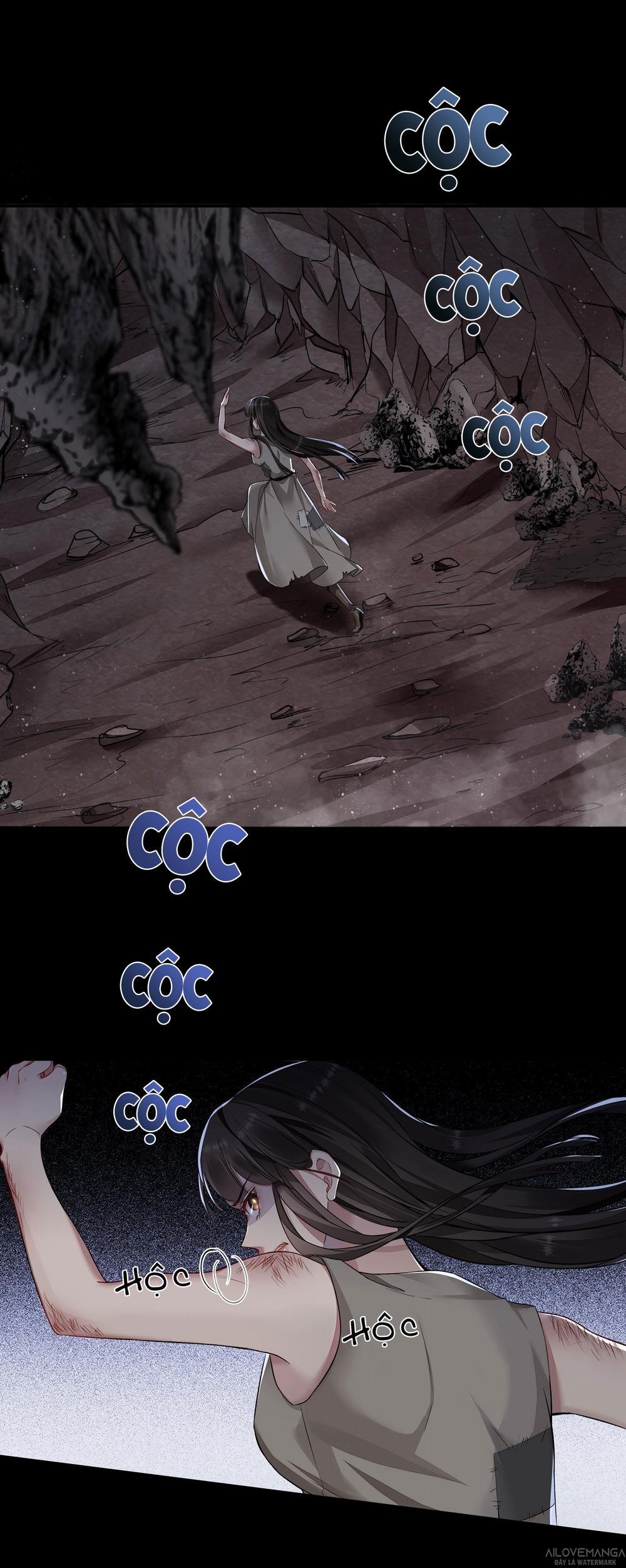 Lý Do Nhất Định Phải Sống Sót 10 trang 0