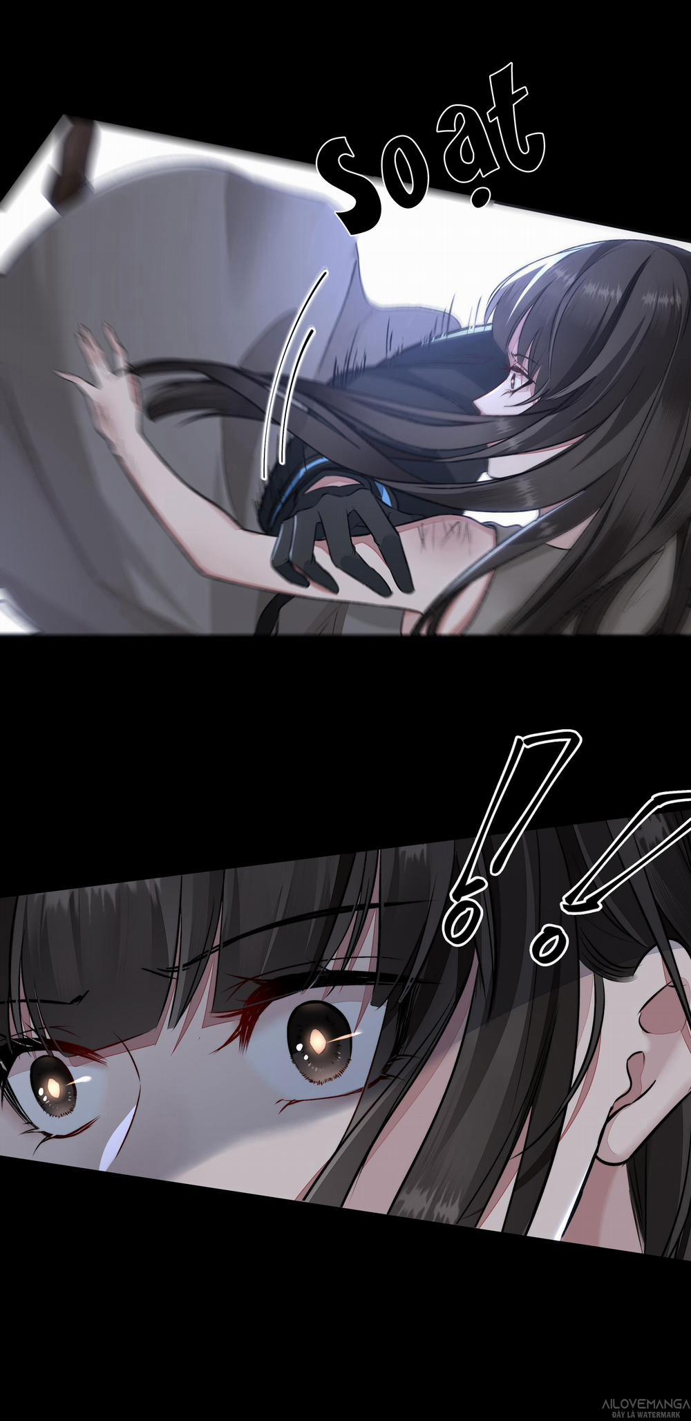 Lý Do Nhất Định Phải Sống Sót 10 trang 13