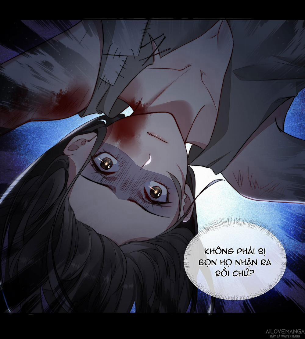 Lý Do Nhất Định Phải Sống Sót 10 trang 19