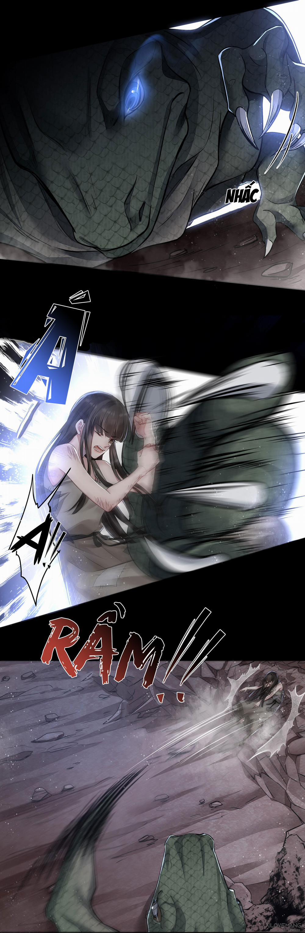 Lý Do Nhất Định Phải Sống Sót 10 trang 2