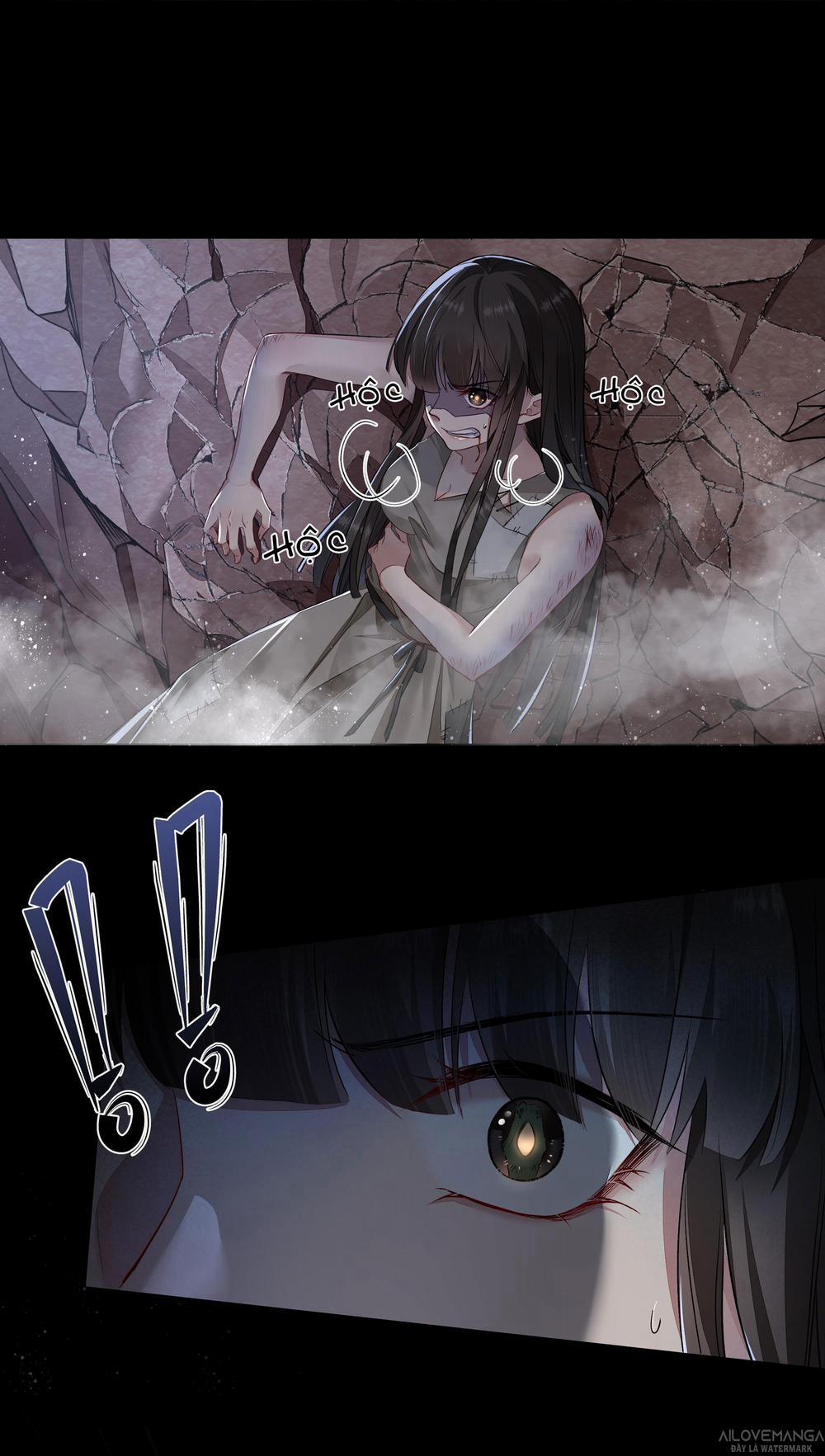 Lý Do Nhất Định Phải Sống Sót 10 trang 3