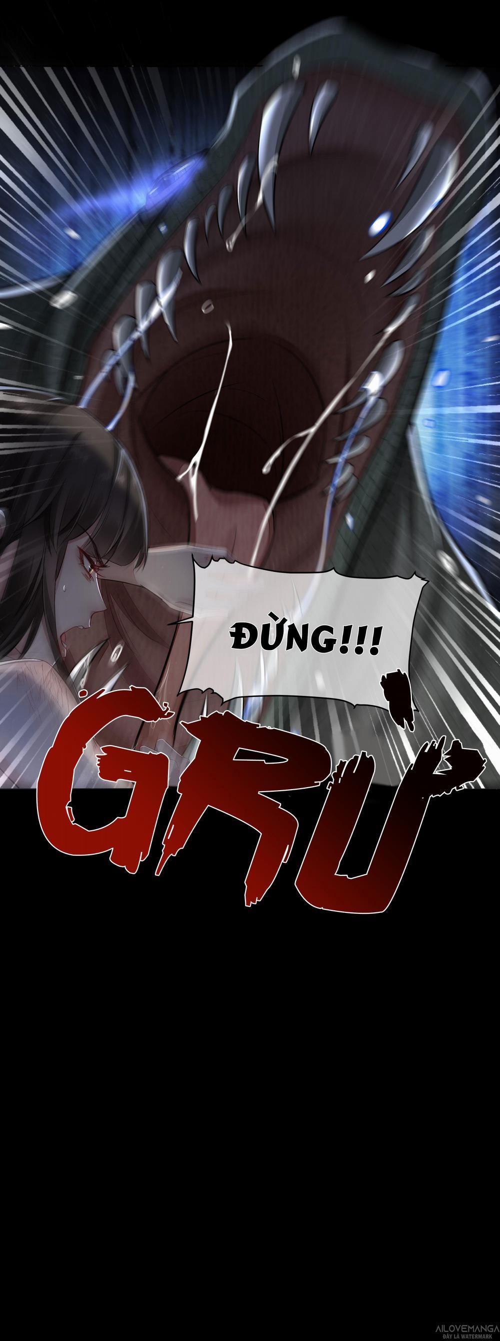 Lý Do Nhất Định Phải Sống Sót 10 trang 4