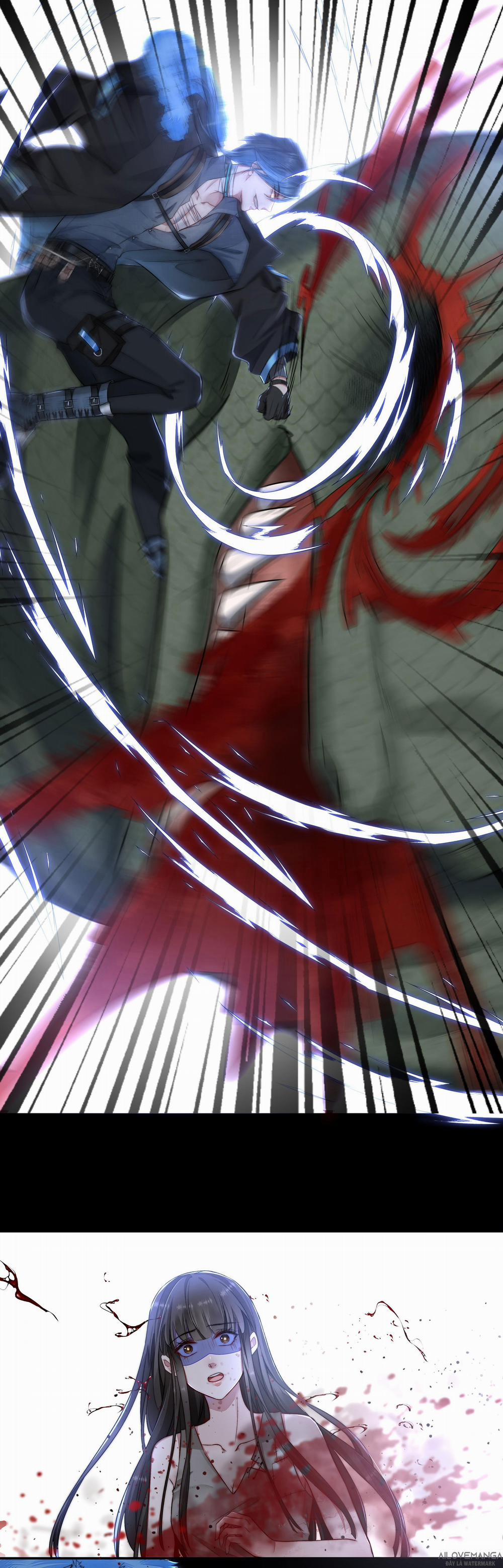 Lý Do Nhất Định Phải Sống Sót 10 trang 5