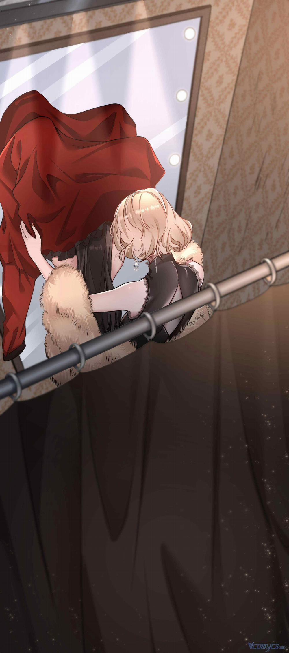 Lý Do Nhất Định Phải Sống Sót 11 trang 16