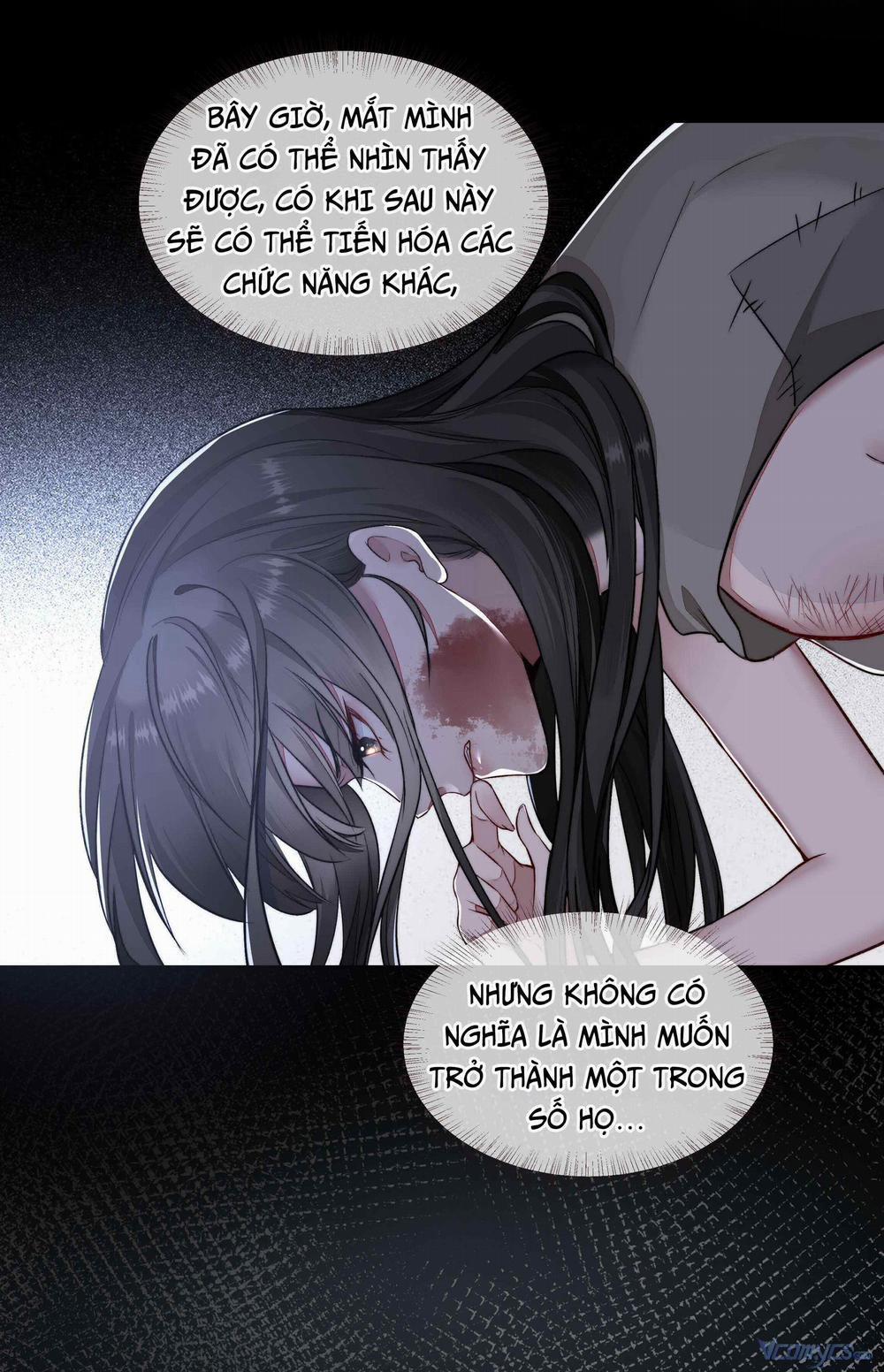 Lý Do Nhất Định Phải Sống Sót 11 trang 2