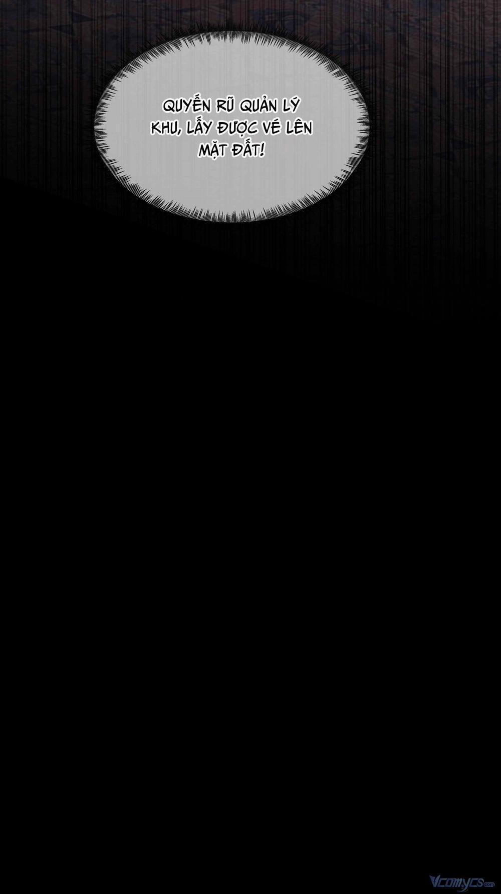 Lý Do Nhất Định Phải Sống Sót 11 trang 24