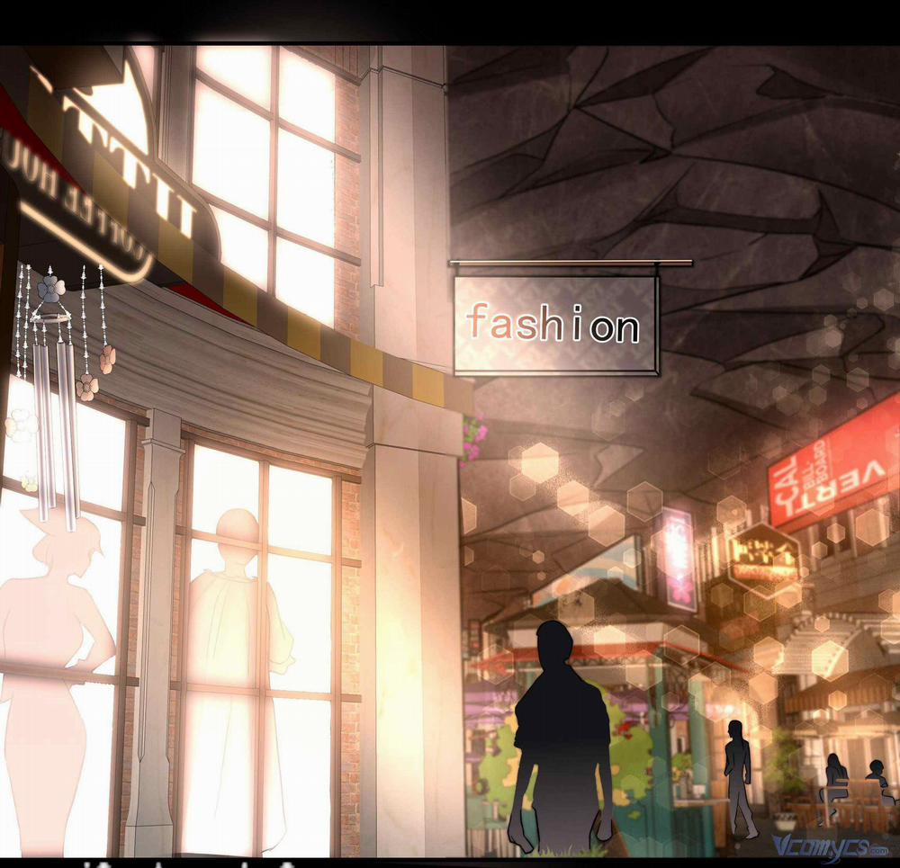 Lý Do Nhất Định Phải Sống Sót 11 trang 8