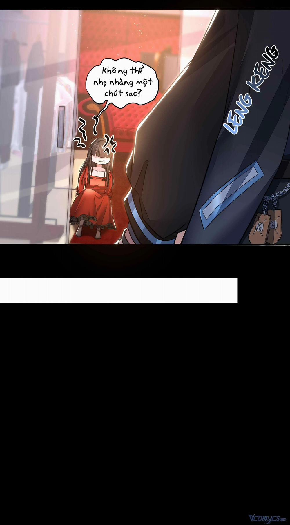 Lý Do Nhất Định Phải Sống Sót 12 trang 13