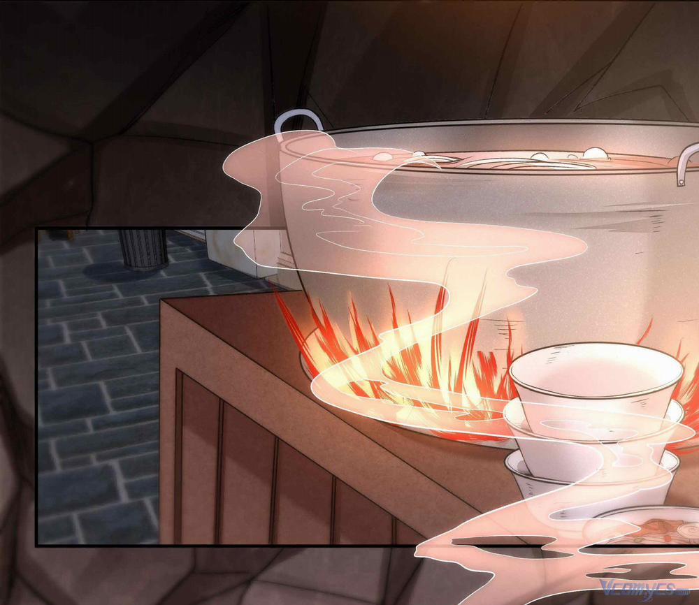 Lý Do Nhất Định Phải Sống Sót 12 trang 16