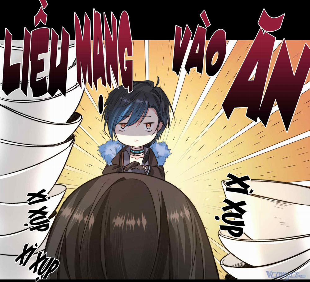 Lý Do Nhất Định Phải Sống Sót 12 trang 29