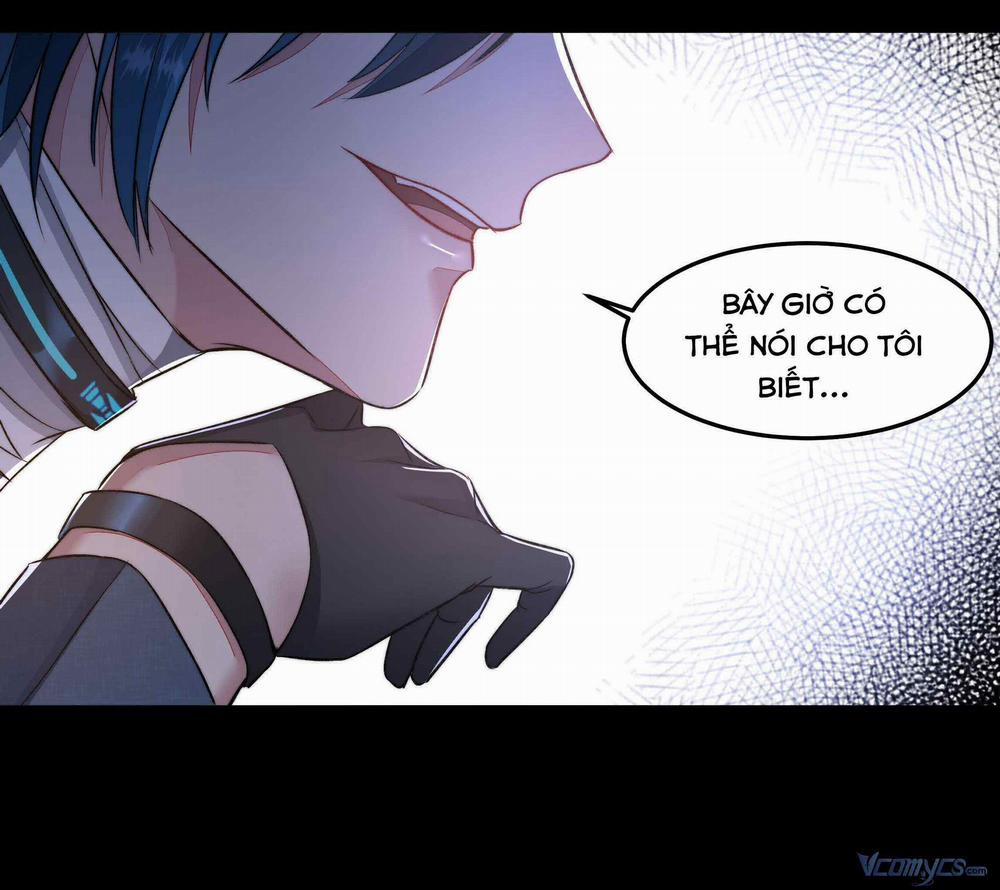 Lý Do Nhất Định Phải Sống Sót 12 trang 31