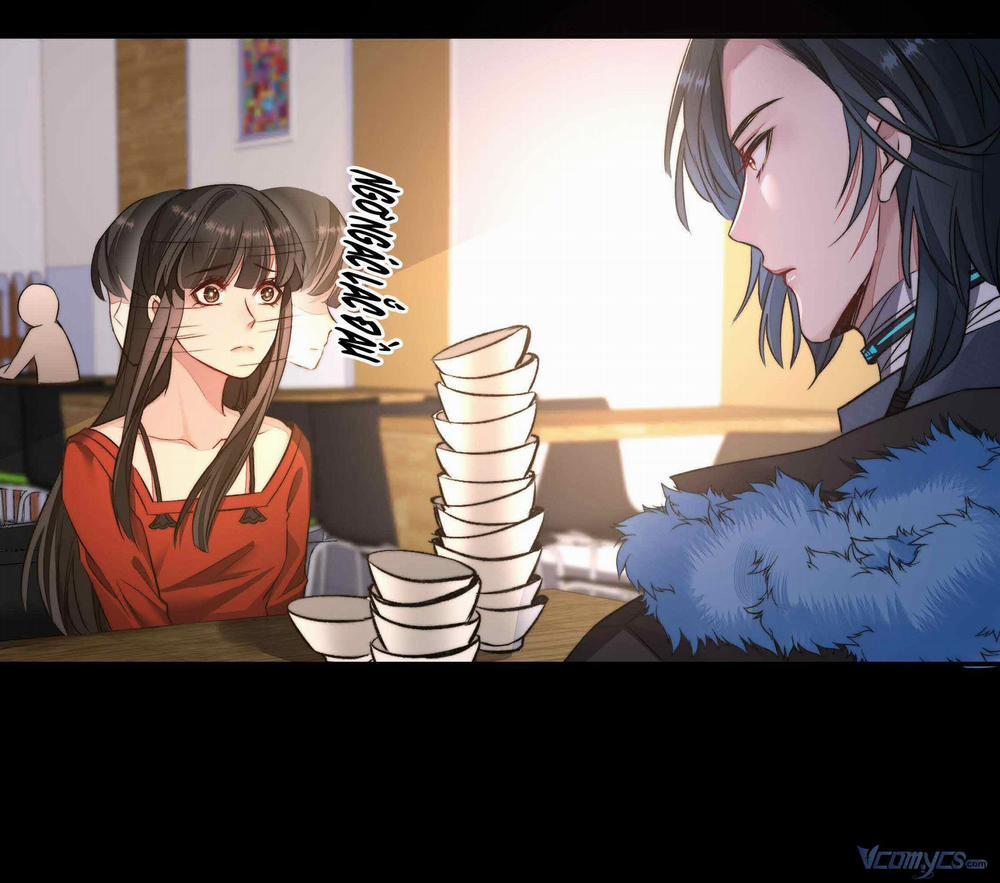 Lý Do Nhất Định Phải Sống Sót 12 trang 34