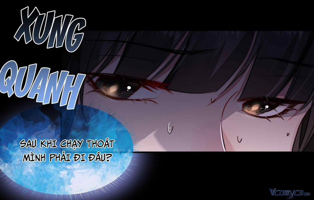 Lý Do Nhất Định Phải Sống Sót 12 trang 36