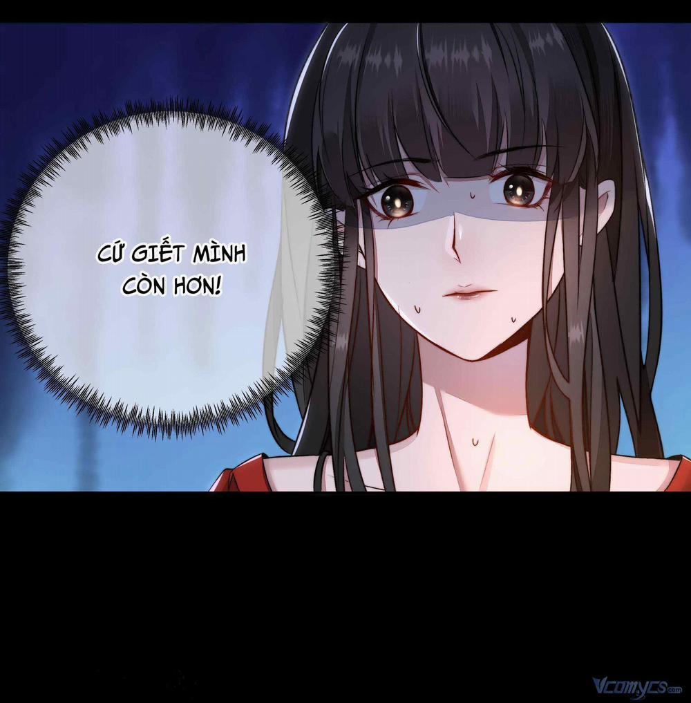 Lý Do Nhất Định Phải Sống Sót 12 trang 6