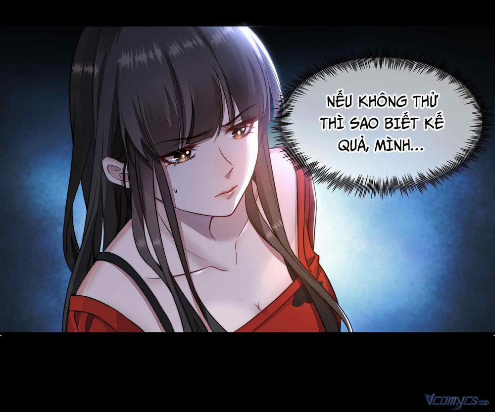 Lý Do Nhất Định Phải Sống Sót 12 trang 8