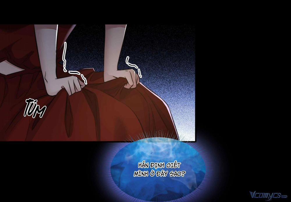 Lý Do Nhất Định Phải Sống Sót 13 trang 1