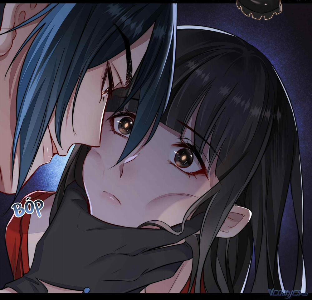 Lý Do Nhất Định Phải Sống Sót 13 trang 11