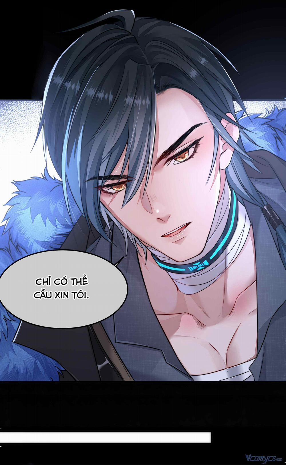 Lý Do Nhất Định Phải Sống Sót 13 trang 12