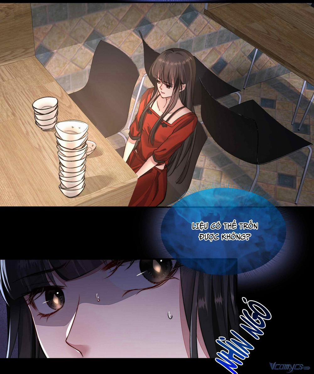 Lý Do Nhất Định Phải Sống Sót 13 trang 2